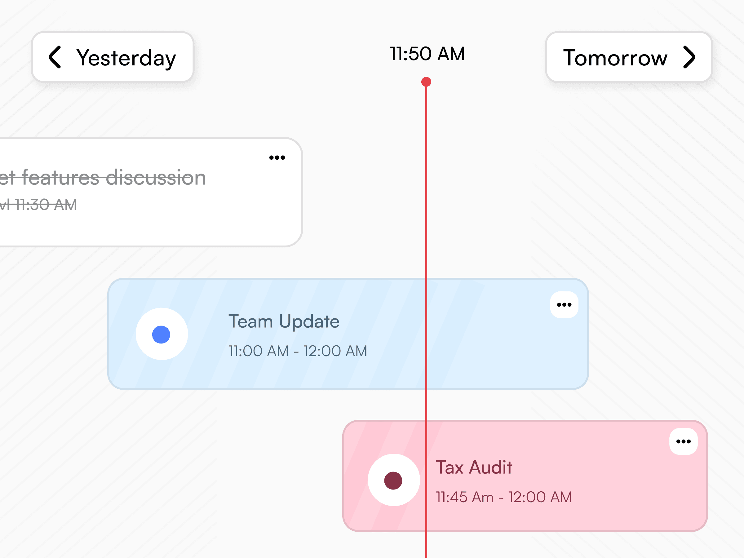 Flexible Engagement