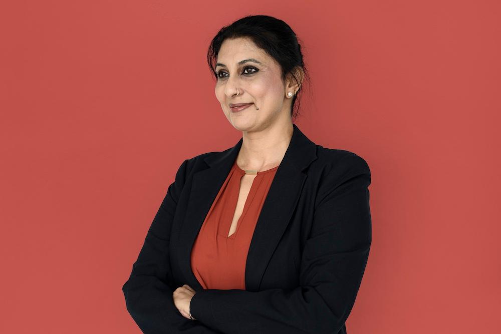 Priya Menon