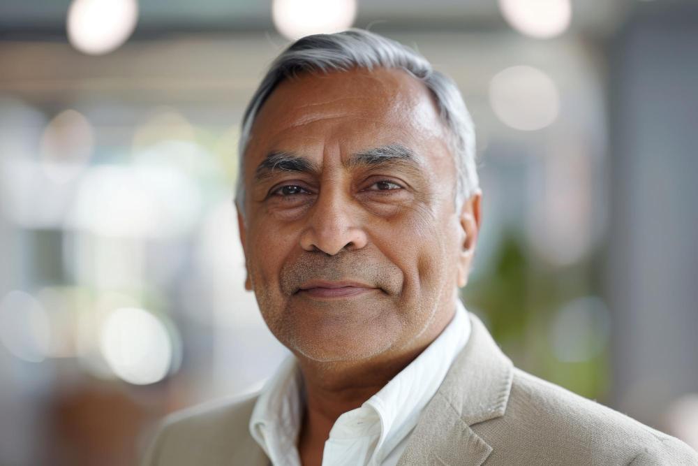 Rajesh Krishnamurthy